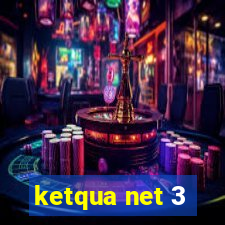 ketqua net 3