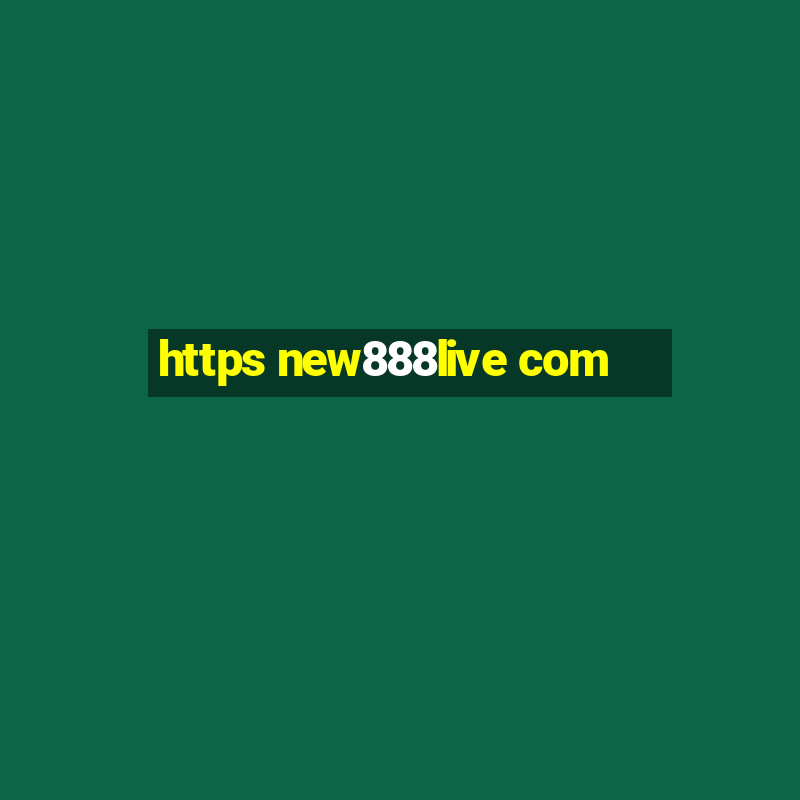 https new888live com