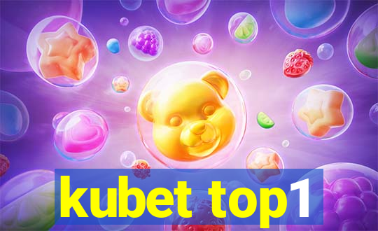 kubet top1