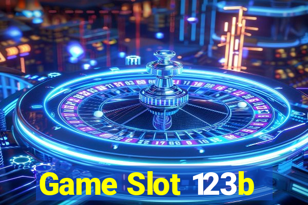 Game Slot 123b