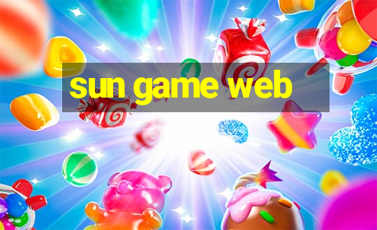 sun game web