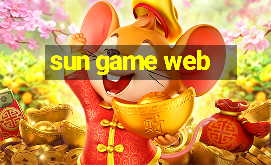 sun game web