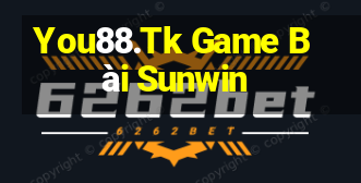 You88.Tk Game Bài Sunwin