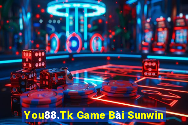 You88.Tk Game Bài Sunwin