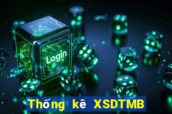 Thống kê XSDTMB Thứ 5