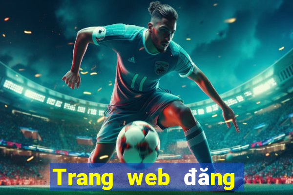 Trang web đăng ký cờ bạc