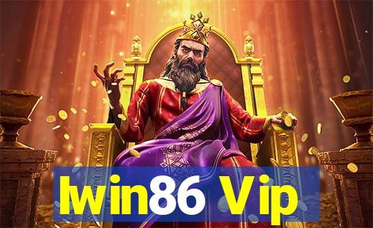 Iwin86 Vip