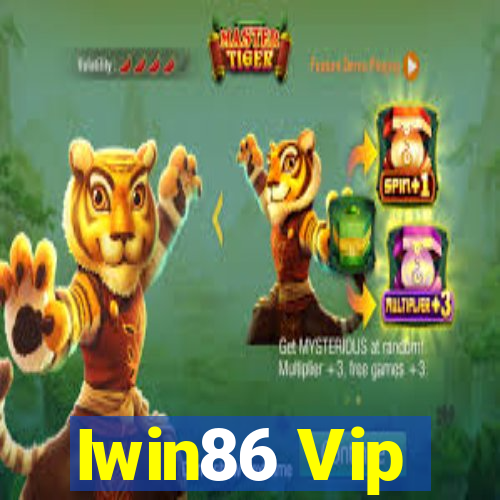 Iwin86 Vip