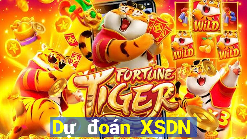 Dự đoán XSDN ngày 25