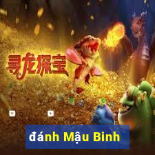 đánh Mậu Binh