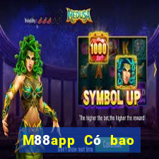 M88app Có bao nhiêu wed tải về Fun88 Big Winner