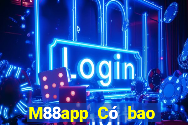 M88app Có bao nhiêu wed tải về Fun88 Big Winner