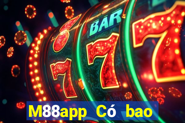 M88app Có bao nhiêu wed tải về Fun88 Big Winner