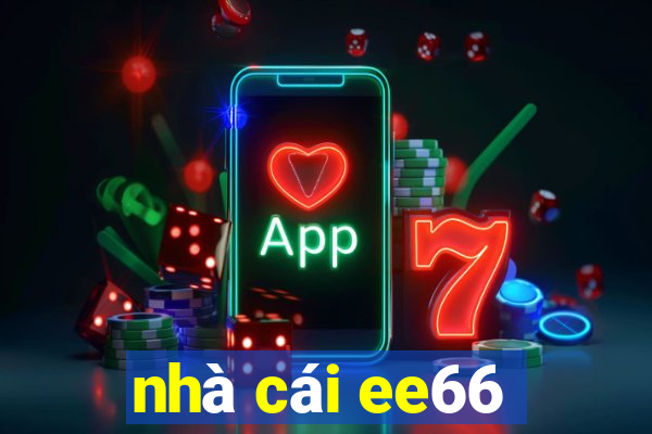 nhà cái ee66