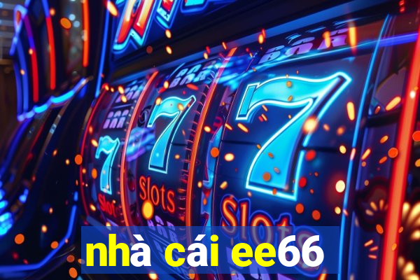 nhà cái ee66