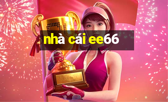 nhà cái ee66