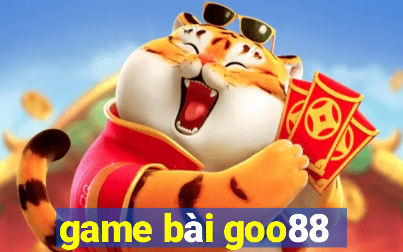 game bài goo88