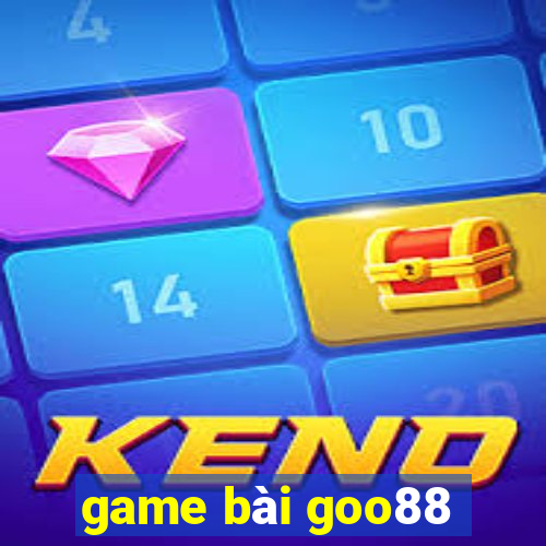 game bài goo88