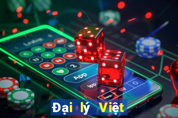 Đại lý Việt nam bt365