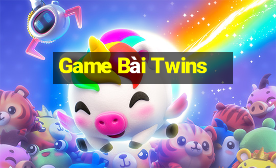 Game Bài Twins