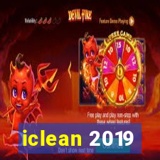 iclean 2019