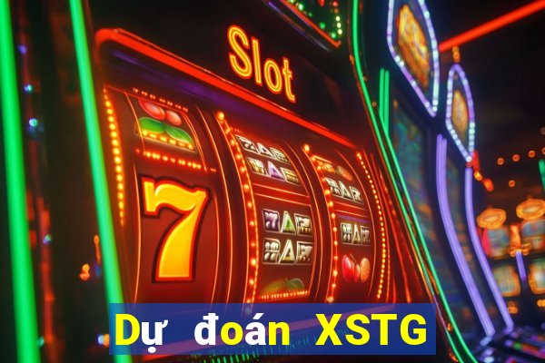 Dự đoán XSTG ngày 21