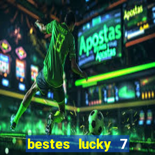 bestes lucky 7 live casino