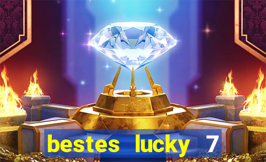 bestes lucky 7 live casino