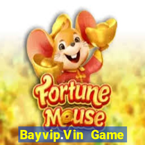 Bayvip.Vin Game Bài Online Uy Tín