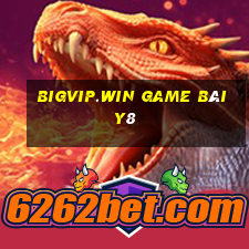 Bigvip.Win Game Bài Y8