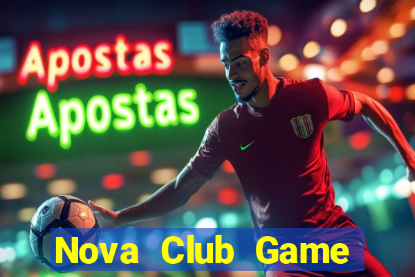 Nova Club Game Bài 3C