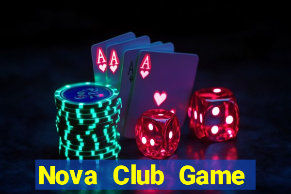 Nova Club Game Bài 3C