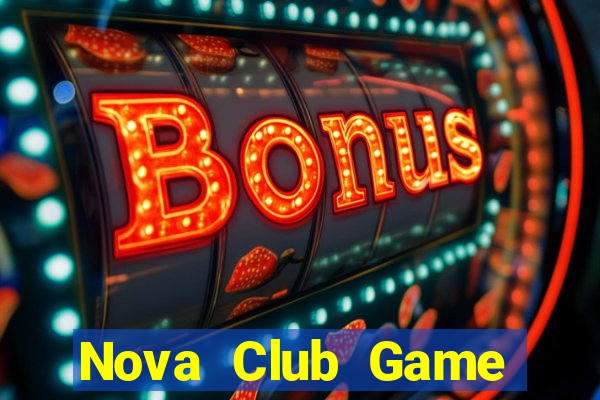 Nova Club Game Bài 3C