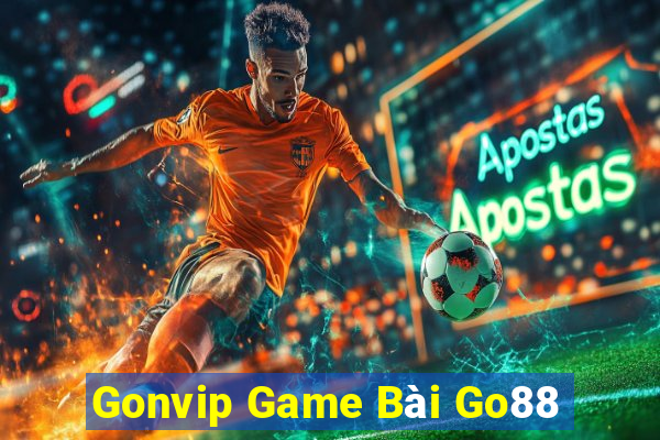 Gonvip Game Bài Go88