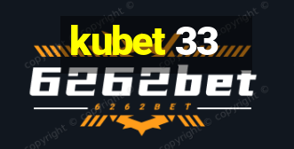 kubet 33