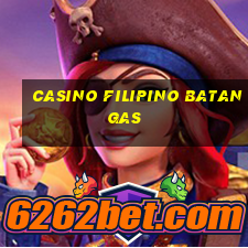 casino filipino batangas