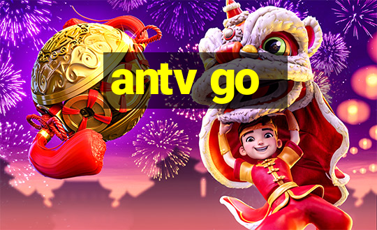 antv go