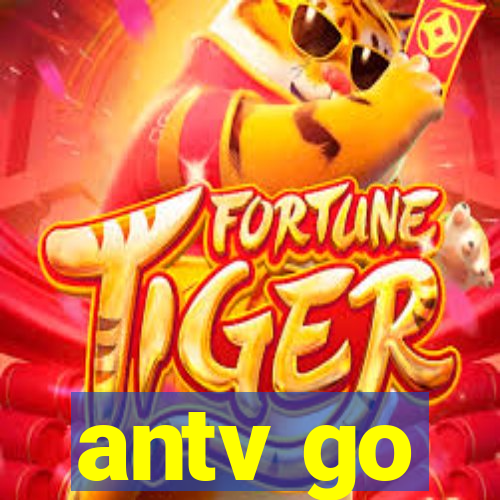 antv go