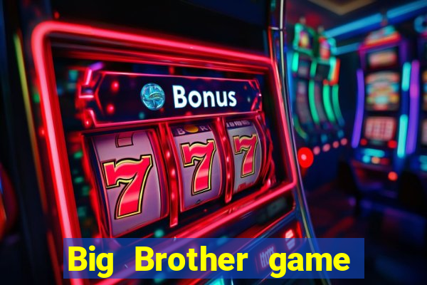 Big Brother game bài APP Tải về