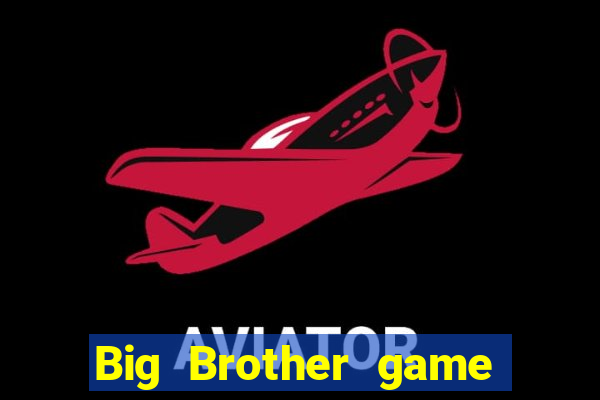 Big Brother game bài APP Tải về