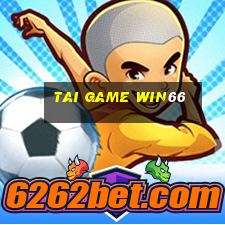 tai game win66