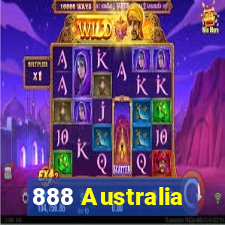 888 Australia