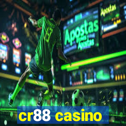 cr88 casino