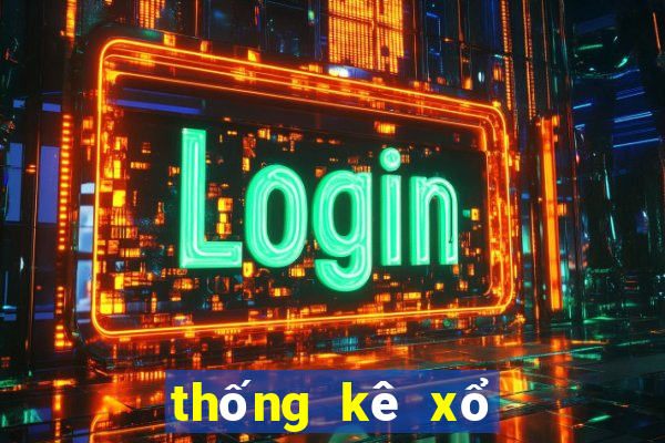 thống kê xổ số thừa thiên huế lâu chưa về