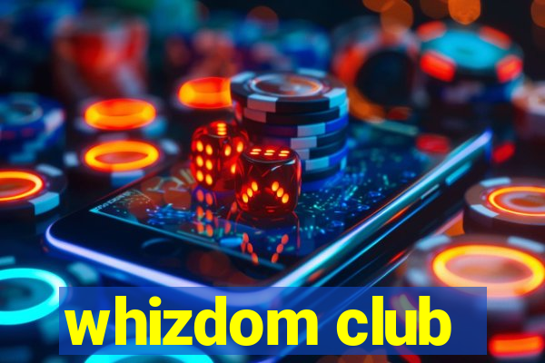 whizdom club