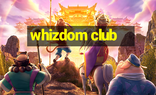 whizdom club