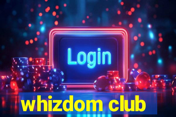 whizdom club