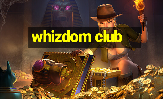 whizdom club