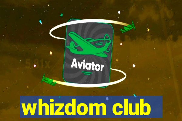 whizdom club