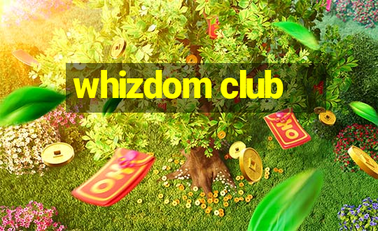 whizdom club